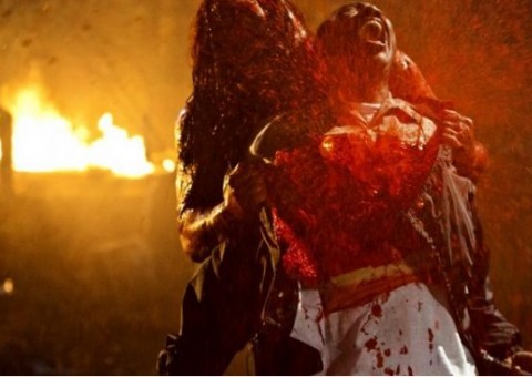 Assista ao trailer sangrento do terror Victor Crowley
