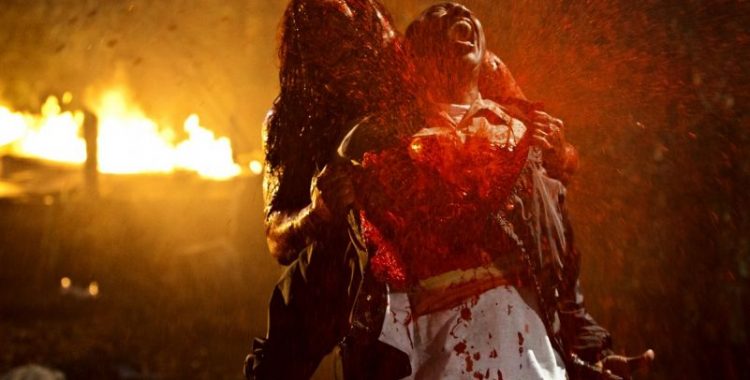 Assista ao trailer sangrento do terror Victor Crowley