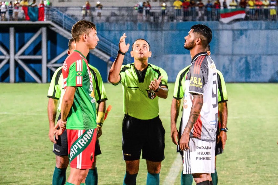 Parintins e Borba decidem titulo da Copa dos Rios de Futebol Master 