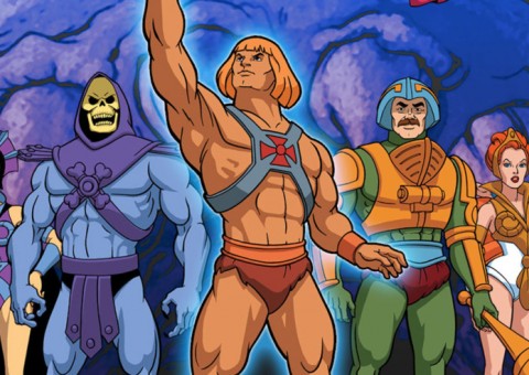 Live-action de He-Man já tem data para iniciar filmagens