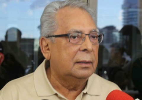 Governo economizou R$ 1,7 milhão nos primeiros 100 dias de gestão de Amazonino