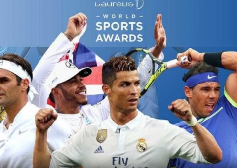 Divulgado a lista dos indicados para o ‘Oscar do Esporte’ 2018; Confira