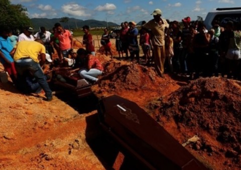 STF mantém prisão de policiais acusados de chacina em fazenda do Pará