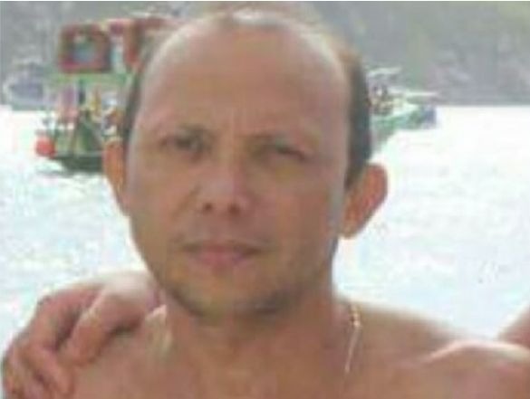 Familiares prestam últimas homenagens em enterro comovente de amazonense morto na Venezuela