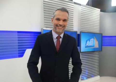 Jornalista da Globo é aposentado por invalidez após ser baleado na cabeça