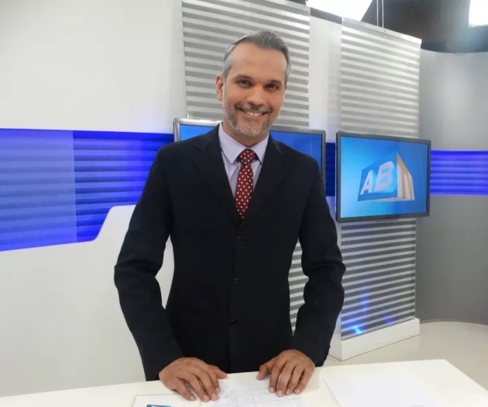 Jornalista da Globo é aposentado por invalidez após ser baleado na cabeça