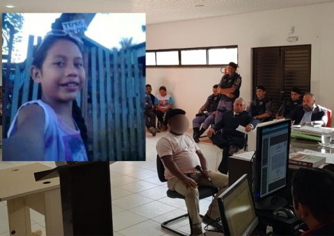 Caso Grazielly: Testemunhas revelam detalhes do crime em tribunal