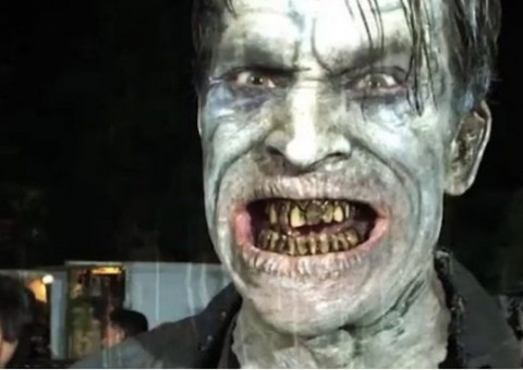 Remake de Dia dos Mortos ganha trailer violento. Confira