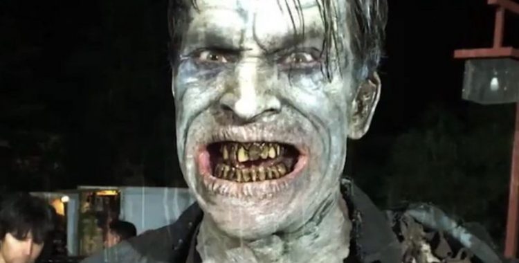 Remake de Dia dos Mortos ganha trailer violento. Confira