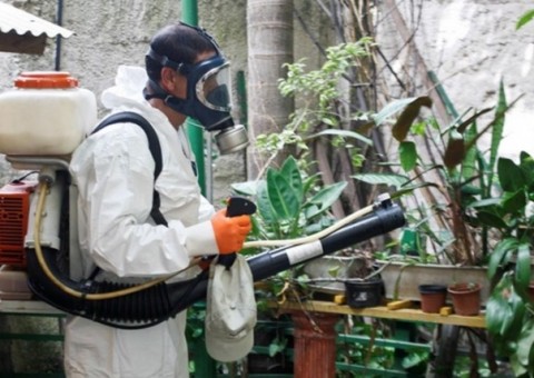 MPF investiga suposto pagamento de salários na FVS com verba da Funasa