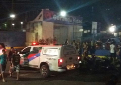 Chacina em Manaus pode ter sido causada por briga interna da FDN