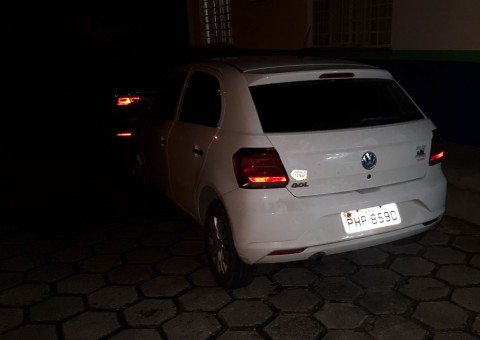 Motorista do Uber é sequestrado durante trabalho em Manaus 