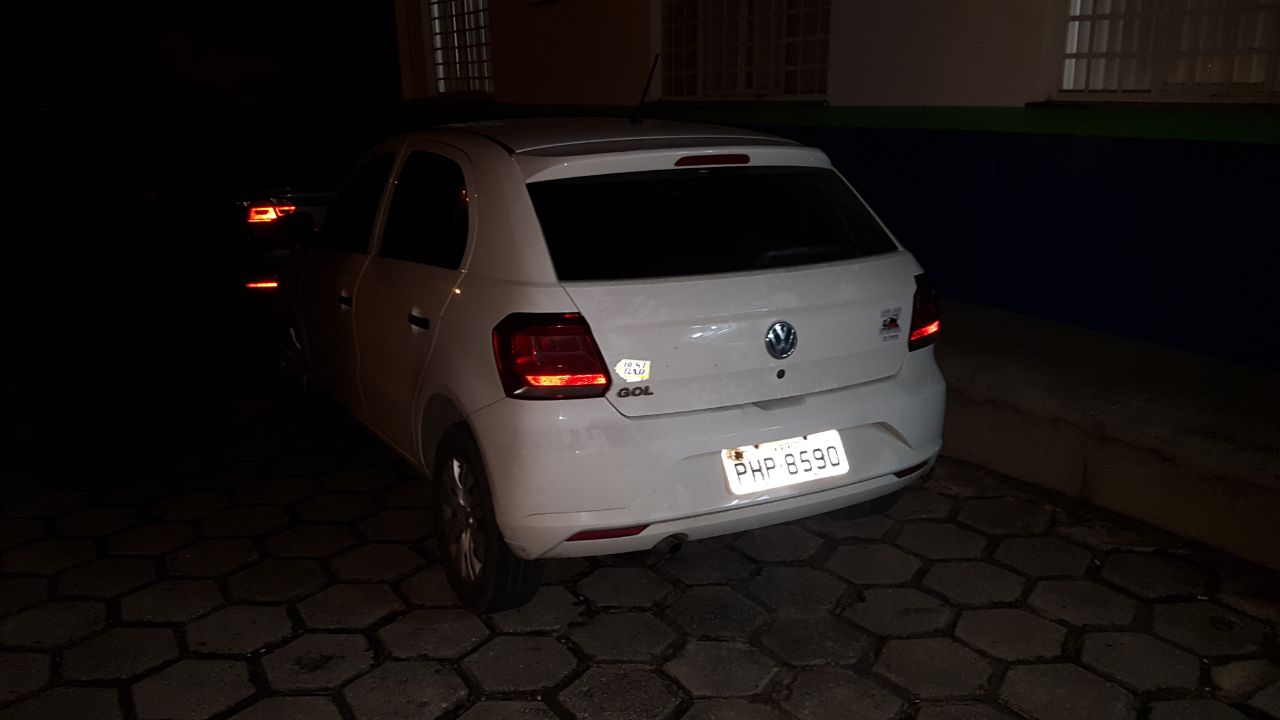 Motorista do Uber é sequestrado durante trabalho em Manaus 