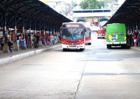 Obras de reforma no T1 iniciam nessa quarta-feira