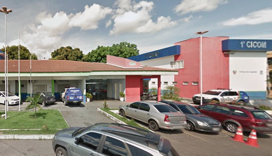 Suspeito de roubar mototaxista é espancando por populares em Manaus