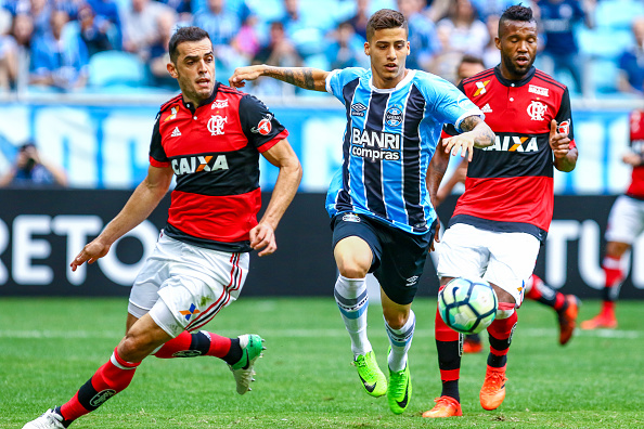 Lista de melhores times do mundo é anunciada; Grêmio fica em 2º e Flamengo em 6º