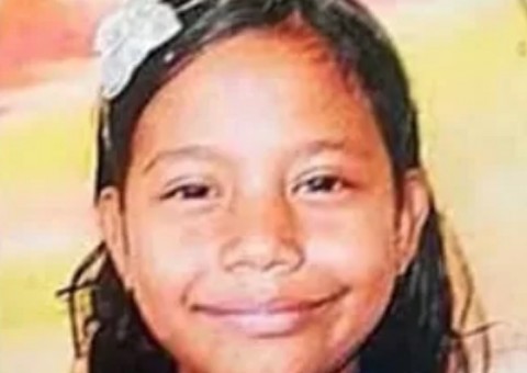 Julgamento de trio que assassinou menina de 9 anos recomeça no Amazonas