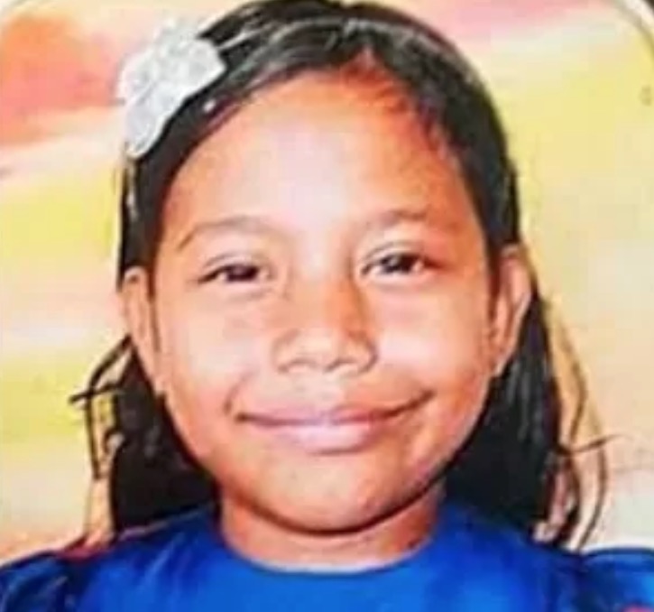 Julgamento de trio que assassinou menina de 9 anos recomeça no Amazonas