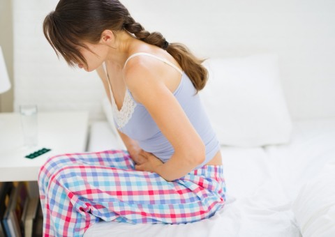 Quem menstrua antes dos 12 anos corre mais riscos de ter duas graves doenças