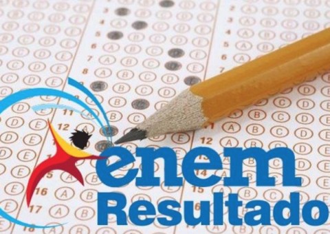 Resultado do Enem 2017 será divulgado nesta quinta-feira
