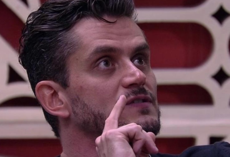 BBB18: Globo vai transmitir conversas da direção com os confinados no confessionário