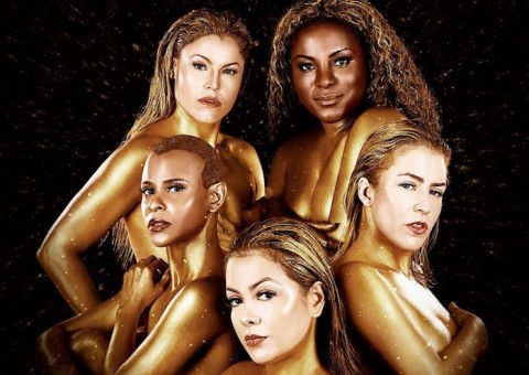 Divulgada data do show da Rouge em Manaus