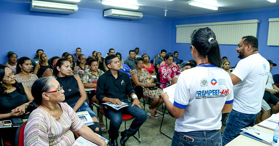 Ação gratuita vai ajudar empreendedores e micros a regularizarem negócios em Manaus