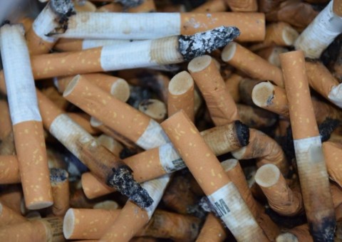 Anvisa aprova novas regras para exposição de cigarros em locais de venda