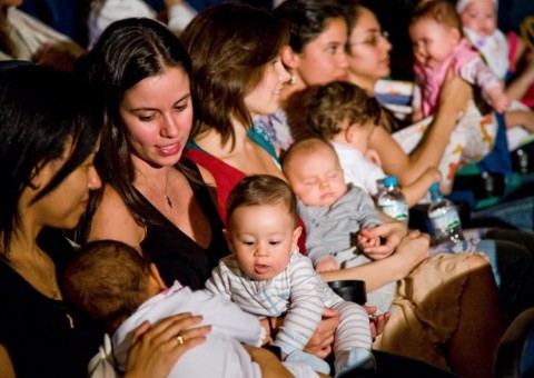 Cinematerna desta quinta-feira exibe o filme 'Extraordinário'