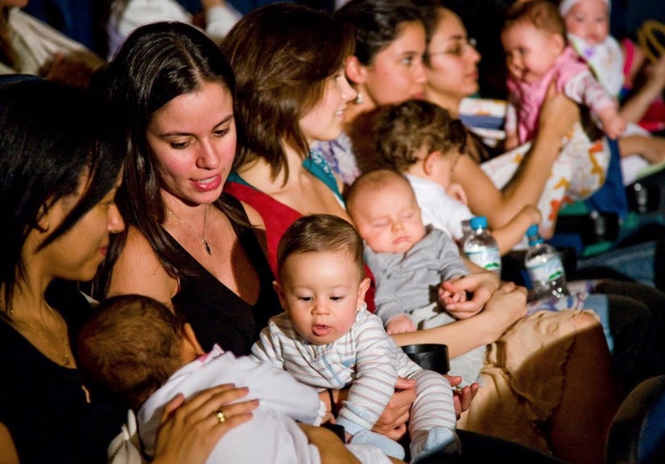 Cinematerna desta quinta-feira exibe o filme 'Extraordinário'