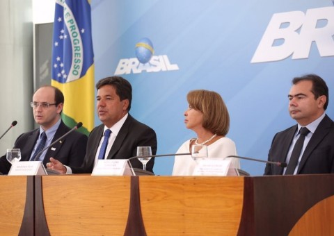 MEC libera R$ 9,9 milhões para 32 novas escolas em tempo integral do Amazonas