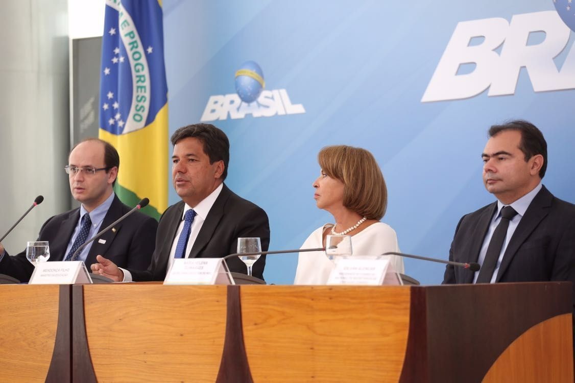 MEC libera R$ 9,9 milhões para 32 novas escolas em tempo integral do Amazonas