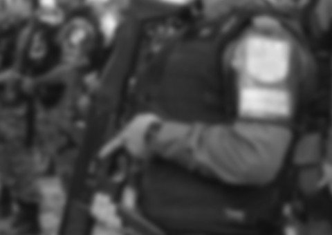 PM é acusado de espancar e violentar adolescente em ramal de Manaus