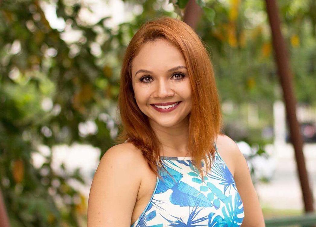 Amazonense escolhida para curso em Oxford será entrevistada no Portal do Holanda