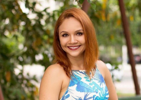 Amazonense escolhida para curso em Oxford será entrevistada no Portal do Holanda