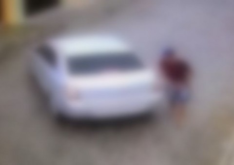 Idoso é assassinado a tiros por dupla misteriosa dentro de oficina