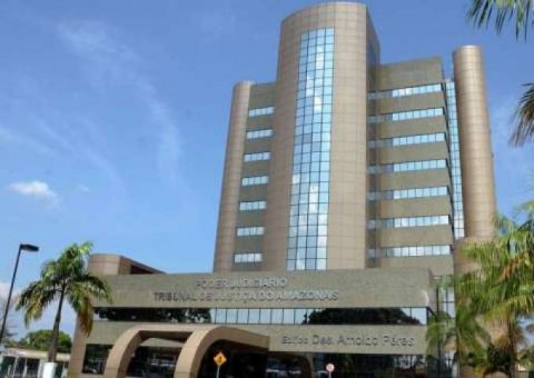 TJAM abre seleção para 40 vagas de estágio com bolsas de R$ 960