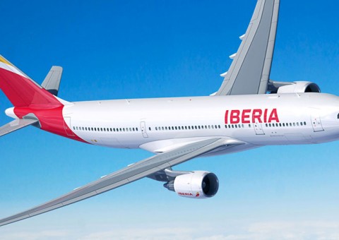 Manaus pode ganhar voo direto para Madri