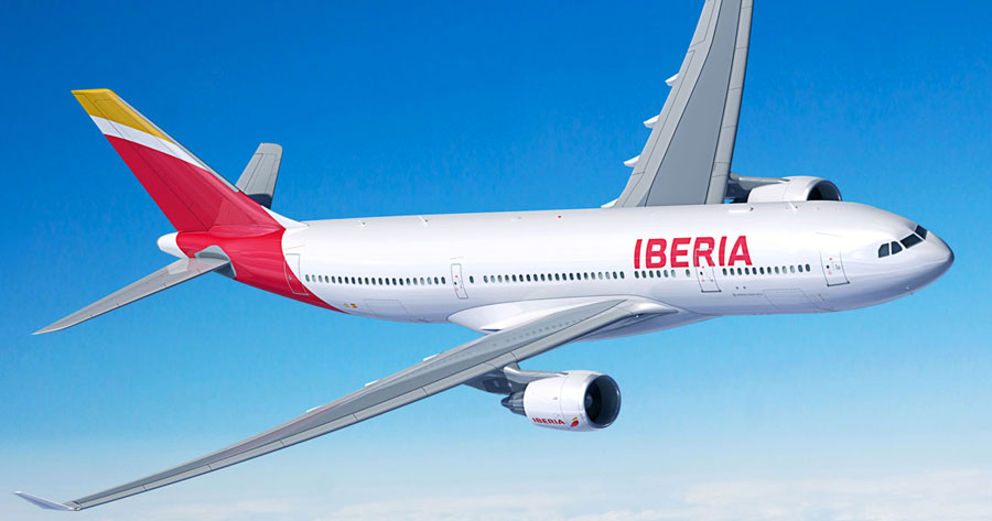 Manaus pode ganhar voo direto para Madri