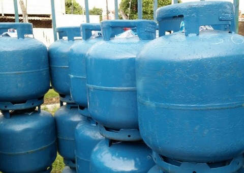 Preço do gás de cozinha deve cair a partir dessa sexta-feira