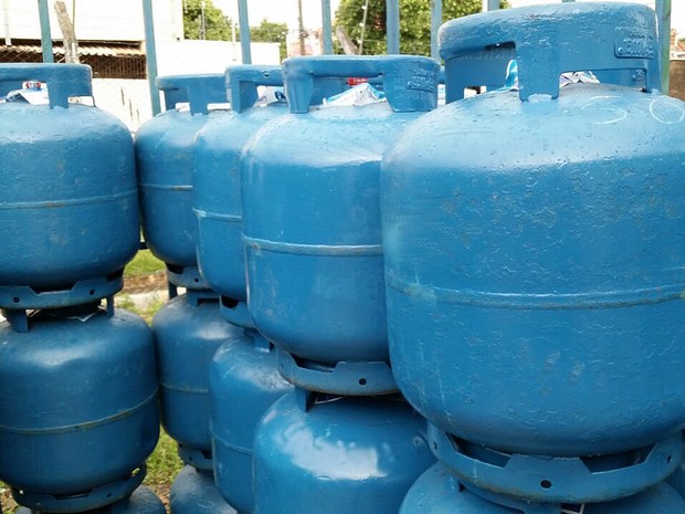 Preço do gás de cozinha deve cair a partir dessa sexta-feira