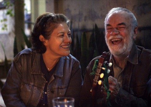 Pela Janela ganha estreia no Cine Casarão