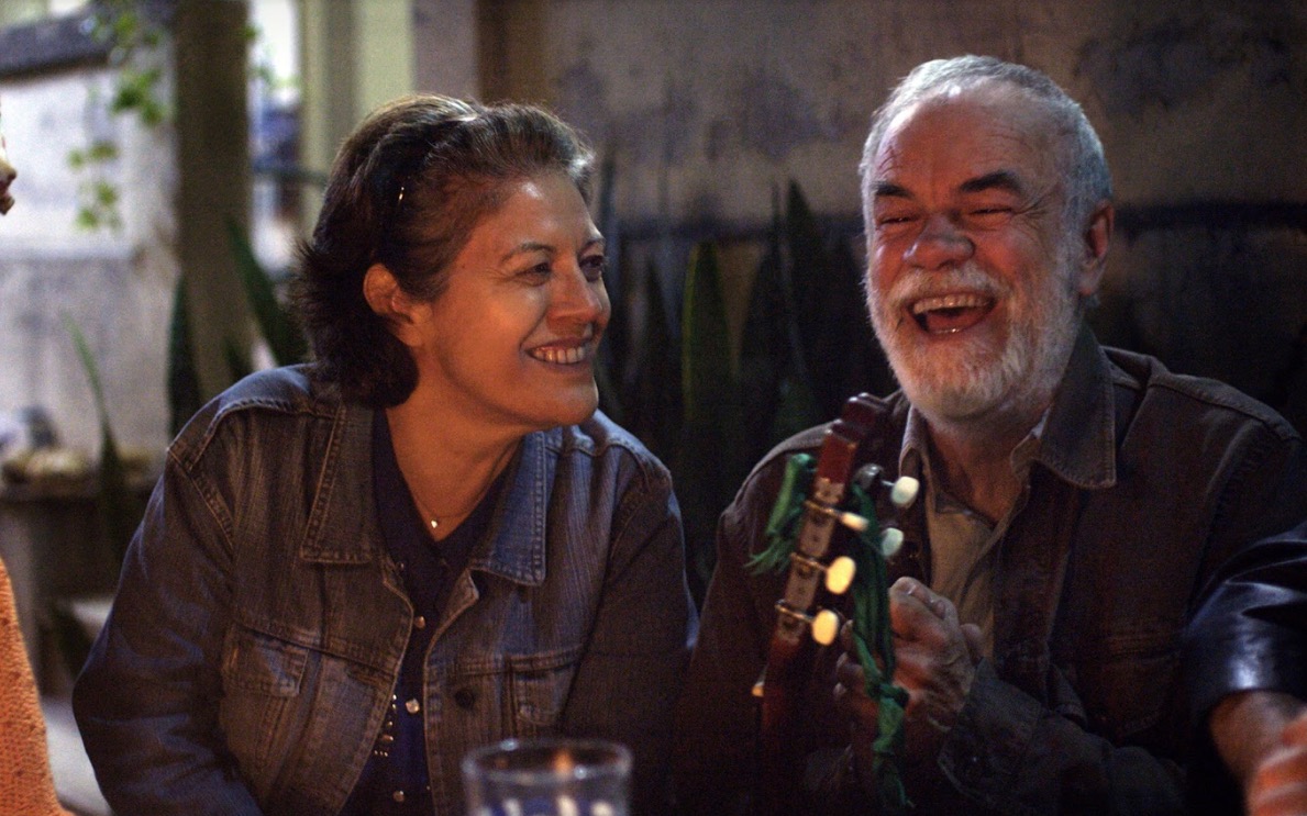 Pela Janela ganha estreia no Cine Casarão