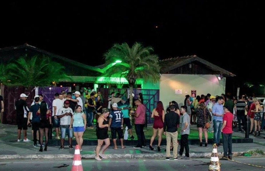 Músicas de 'Vaquejada' embalam Pé de Serra do Alambique