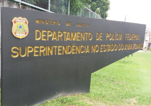 PF desarticula esquema bilionário de exploração ilícita de madeira da Amazônia