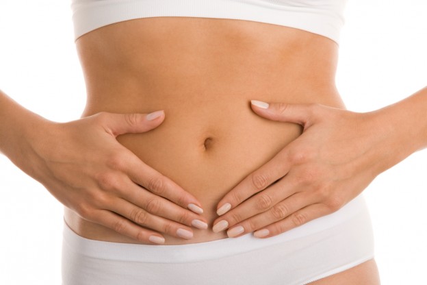 Aprenda uma solução natural para perder a barriga inchada