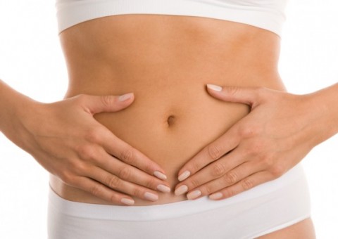 Aprenda uma solução natural para perder a barriga inchada