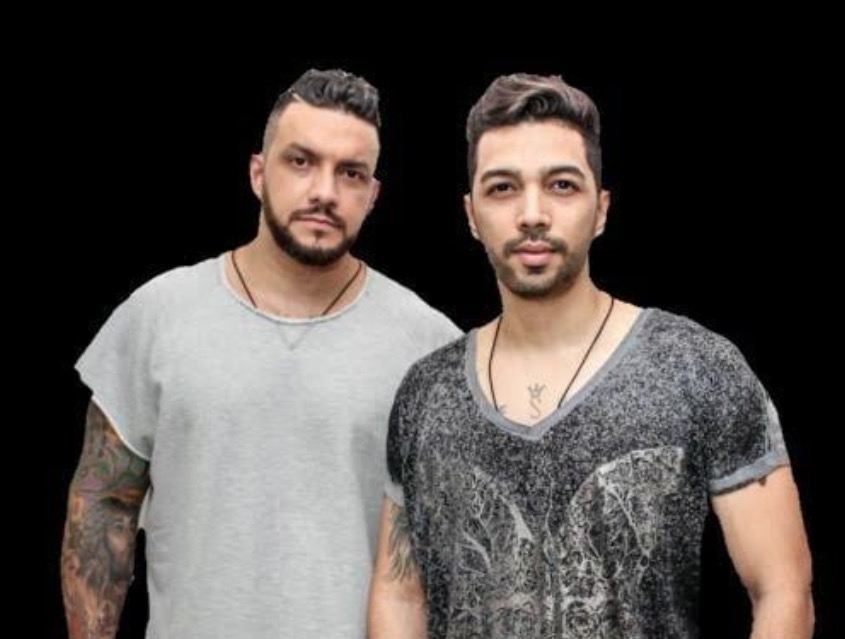 Especial Pagode 90 agita Moai Restobar neste domingo