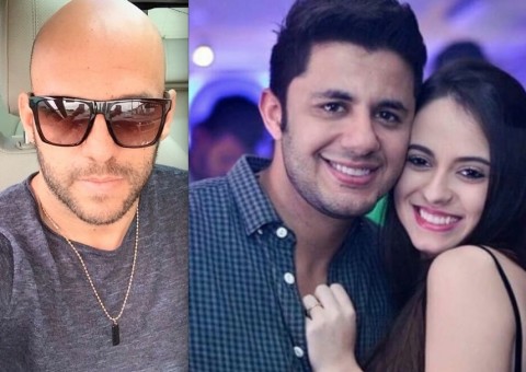 Motorista de Cristiano Araújo é condenado por morte de cantor e namorada