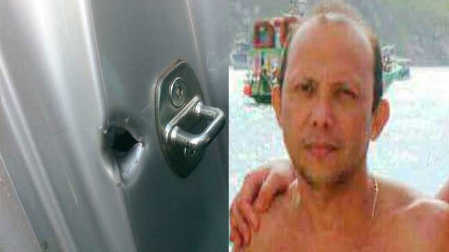 Líder de excursão diz que suspeitos monitoraram comboio de amazonense morto na Venezuela